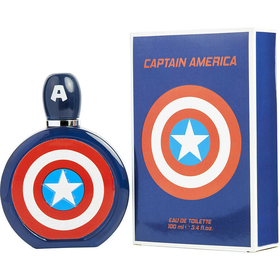 Marvel - Captain America
