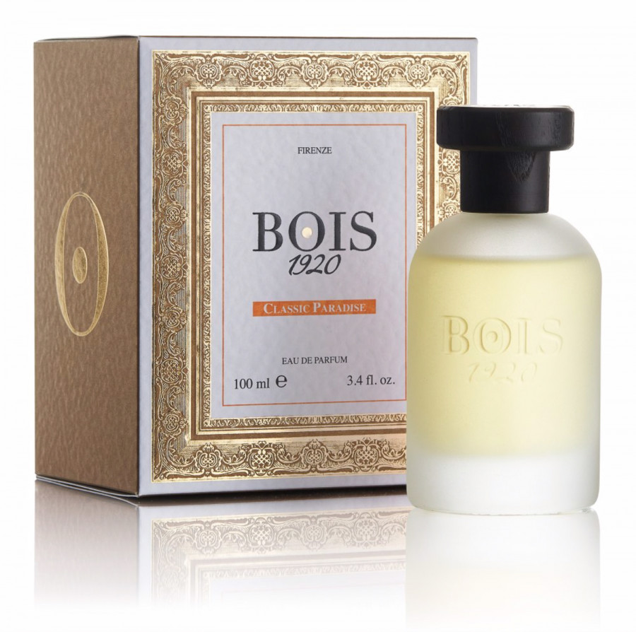 BOIS 1920 - Classic Paradise