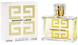 Отзывы на Givenchy - Lights