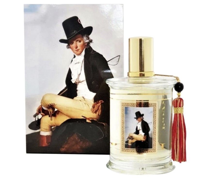 Mdci Parfums - L'Elegant