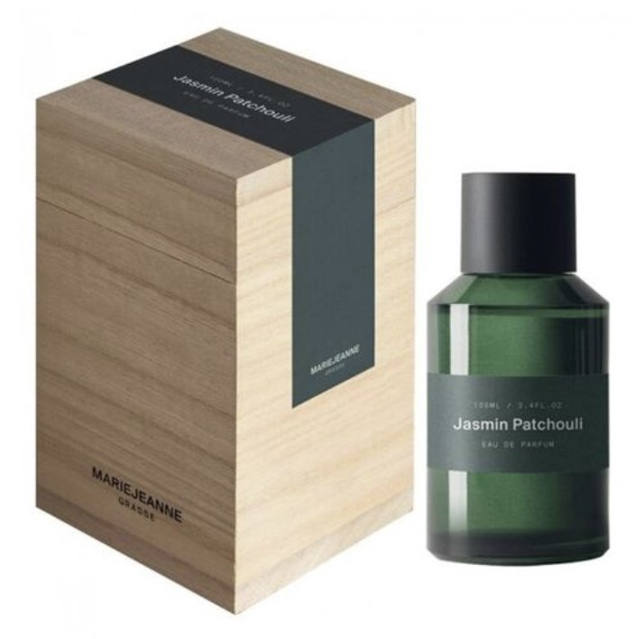 Marie Jeanne - Jasmin Patchouli