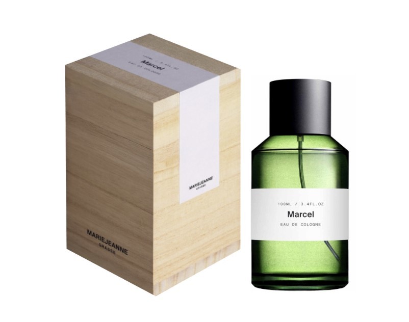 Marie Jeanne - Marcel