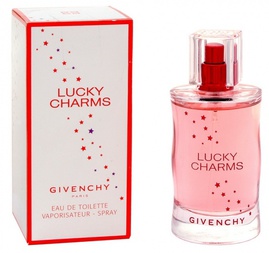 Отзывы на Givenchy - Lucky Charms