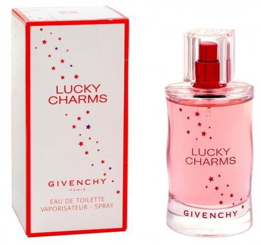 Givenchy - Lucky Charms