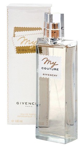 Отзывы на Givenchy - My Couture