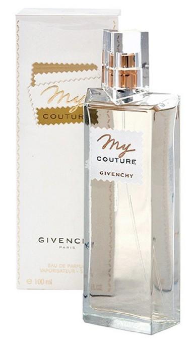 Givenchy - My Couture