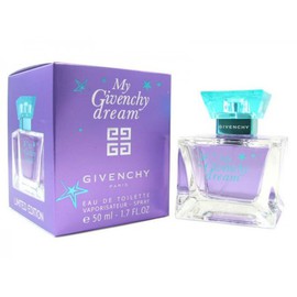 Отзывы на Givenchy - My Dream