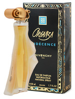 Купить Givenchy Organza Indecence