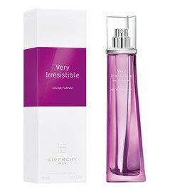 Отзывы на Givenchy - Very Irresistible