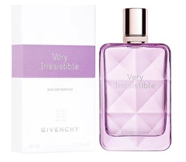 Отзывы на Givenchy - Very Irresistible
