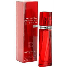 Отзывы на Givenchy - Very Irresistible Absolutely