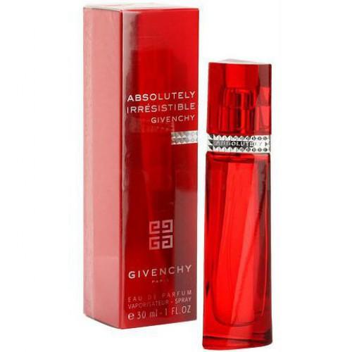 Givenchy - Very Irresistible Absolutely