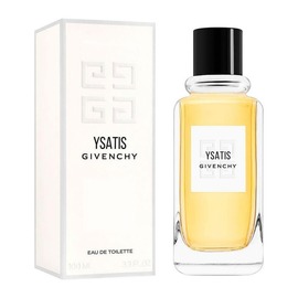 Отзывы на Givenchy - Ysatis