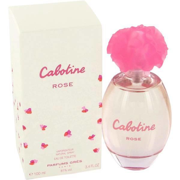 Gres - Cabotine Rose