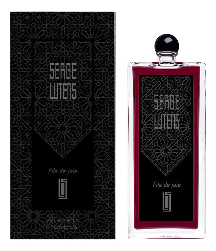 Serge Lutens - Fils De Joie