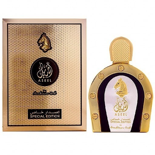 Arabian Oud - Aseel Special Edition