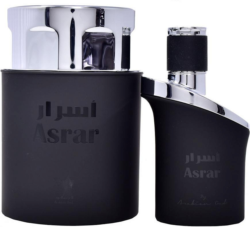 Arabian Oud - Asrar
