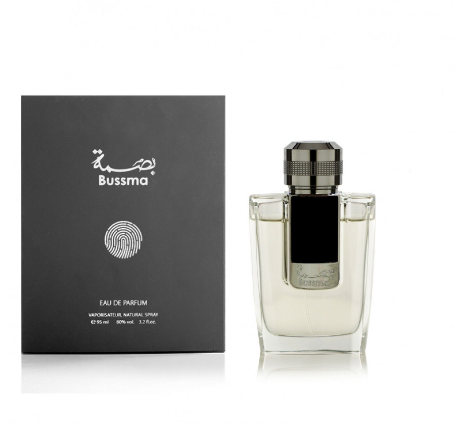 Arabian Oud - Bussma