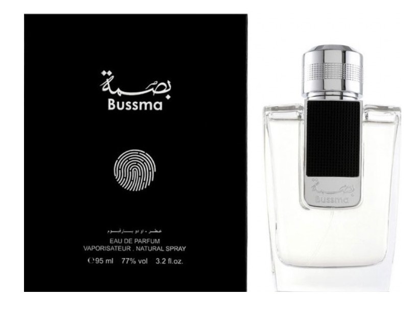 Arabian Oud - Bussma