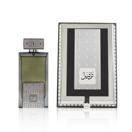 Arabian Oud - Tarteel Silver