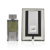 Мужская парфюмерия Arabian Oud Tarteel Silver