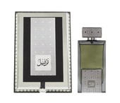 Мужская парфюмерия Arabian Oud Tarteel Silver