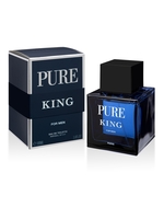 Мужская парфюмерия Geparlys Pure King Мужская парфюмерия Geparlys Pure King
