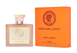 Graham & Pott - Mon Jasmin Parfum