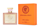 Купить Graham & Pott Mon Jasmin Parfum
