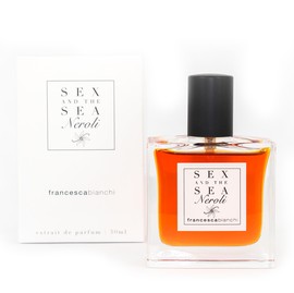 Francesca Bianchi - Sex And The Sea Neroli