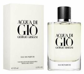 Отзывы на Giorgio Armani - Acqua Di Gio Eau De Parfum