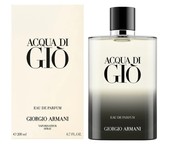 Мужская парфюмерия Giorgio Armani Acqua Di Gio Eau De Parfum