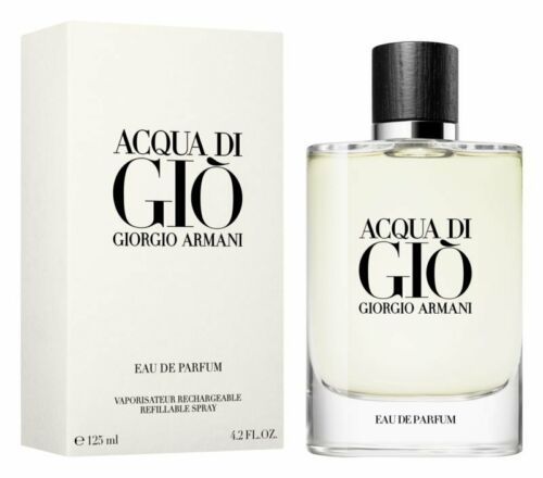 Giorgio Armani - Acqua Di Gio Eau De Parfum