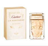La Panthere Eau De Parfum Edition Limitee 2021