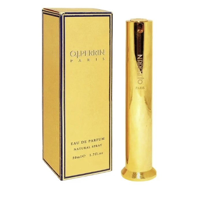 O.J Perrin - O.J Perrin