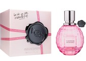 Купить Viktor & Rolf Flowerbomb La Vie En Rose 2016