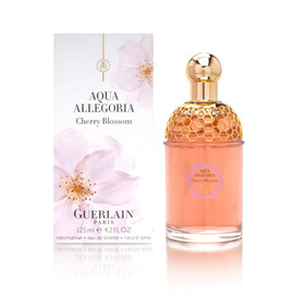 Отзывы на Guerlain - Aqua Allegoria Cherry Blossom