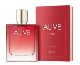 Отзывы на Hugo Boss - Boss Alive Intense