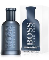Мужская парфюмерия Hugo Boss Boss Bottled Marine