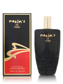 Maxim's De Paris - Maxim's De Paris