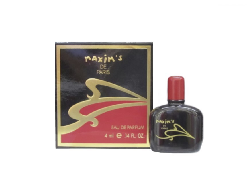 Maxim's De Paris - Maxim's De Paris