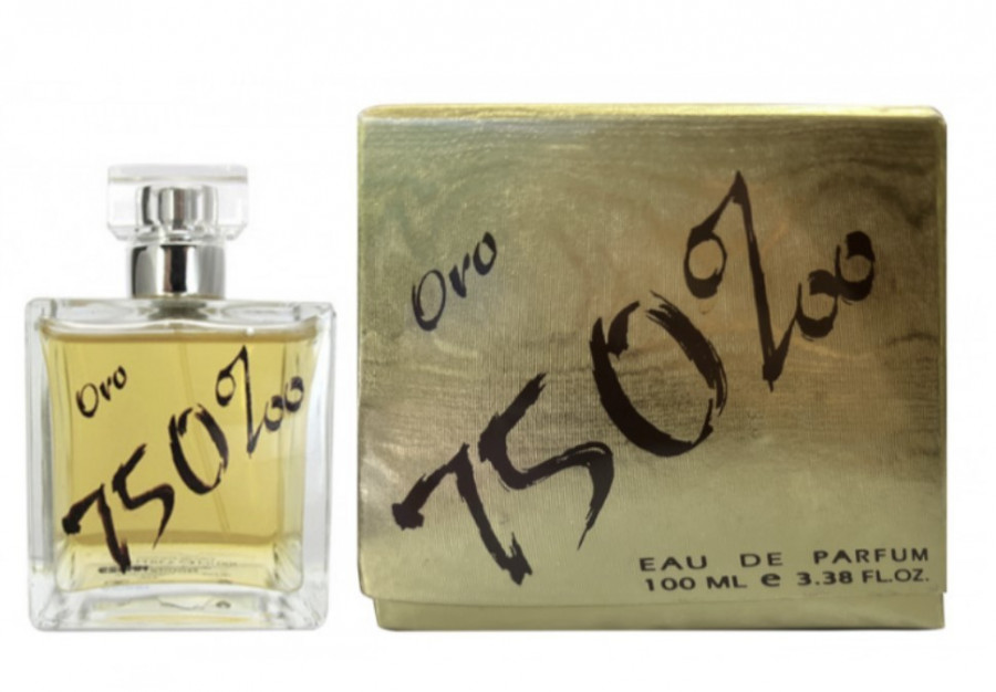 Omnia Profumi - Oro 750‰