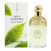 Купить Guerlain Aqua Allegoria Laurier Reglisse