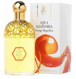 Отзывы на Guerlain - Aqua Allegoria Orange Magnifica