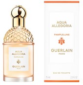 Купить Guerlain Aqua Allegoria Pampelune