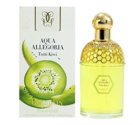 Отзывы на Guerlain - Aqua Allegoria Tutti Kiwi