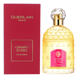 Купить Guerlain Champs Elysees на Духи.рф | Оригинальная парфюмерия!