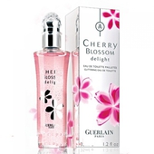 Купить Guerlain Cherry Blossom Delight