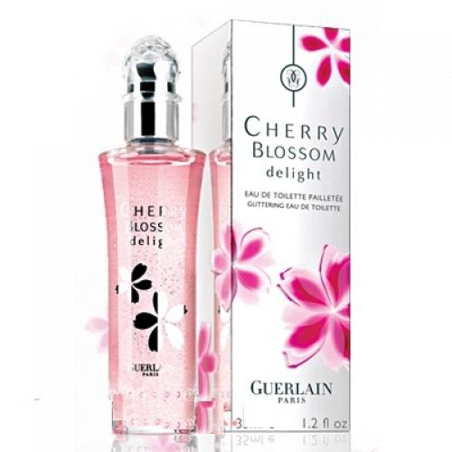 Guerlain - Cherry Blossom Delight