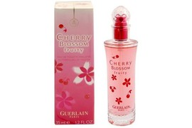 Отзывы на Guerlain - Cherry Blossom Fruity